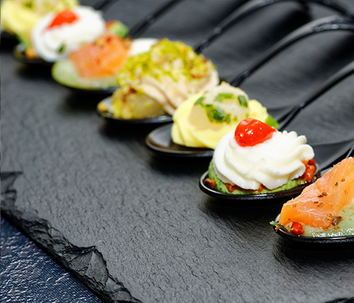 Repas d'affaire Haute-Vienne (87)