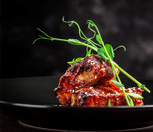 Repas mariage Limoges